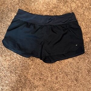 Nike Swimshorts. Size Medium and black.